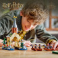 Lego Harry Potter 76426 huset på vattnet vid Hogwarts