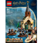 Lego Harry Potter 76426 huset på vattnet vid Hogwarts