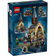Klocki harry potter 76426 dom na wodzie przy hogwarcie