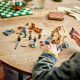 Klocki harry potter 76426 dom na wodzie przy hogwarcie
