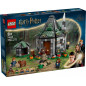 Lego Harry Potter 76428 Hagrid's Hut - A Surprise Visit