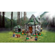 Lego Harry Potter 76428 Hagrid's Hut - A Surprise Visit