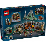 Lego Harry Potter 76428 Hagrid's Hut - A Surprise Visit