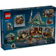 Lego Harry Potter 76428 Hagrid's Hut - A Surprise Visit