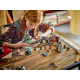 Lego Harry Potter 76428 Hagrid's Hut - A Surprise Visit