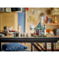 Lego Harry Potter 76428 Hagrid's Hut - A Surprise Visit