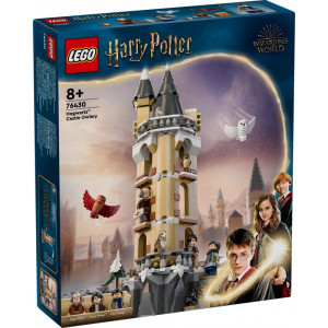 Lego Harry Potter 76430 Gryffindor Common Room at Hogwarts