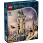 Lego Harry Potter 76430 Gryffindor Common Room at Hogwarts