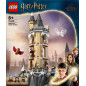 Lego Harry Potter 76430 Gryffindor Common Room at Hogwarts