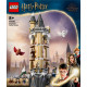Klocki harry potter 76430 sowiarnia w hogwarcie