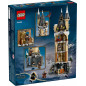 Lego Harry Potter 76430 Gryffindor Common Room at Hogwarts