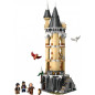 Lego Harry Potter 76430 Gryffindor Common Room at Hogwarts