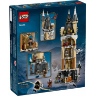 Lego Harry Potter 76430 Gryffindor Common Room at Hogwarts