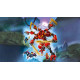 Klocki ninjago 71812 wspinaczkowy mech ninja kaia