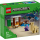 Klocki minecraft 21251 pustynna wyprawa stevea