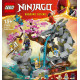 Klocki ninjago 71819 Świątynia smoczego kamienia