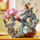 Klocki ninjago 71819 Świątynia smoczego kamienia