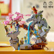 Klocki ninjago 71819 Świątynia smoczego kamienia