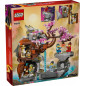 Ninjago legoset 71819 Drakstenstempel