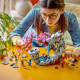 Klocki ninjago 71819 Świątynia smoczego kamienia