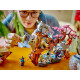 Klocki ninjago 71819 Świątynia smoczego kamienia