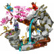 Klocki ninjago 71819 Świątynia smoczego kamienia