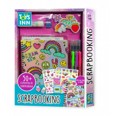 Scrapbooking set liten | HandlaSmidigt.se