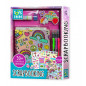 Scrapbooking set liten
