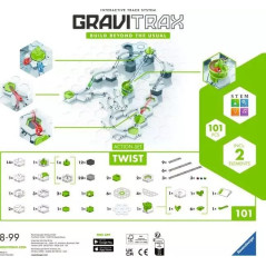Startset gravitrax