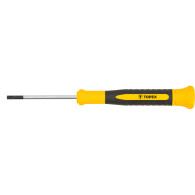 Skruvmejsel med platt spets 3.0 x 50 mm