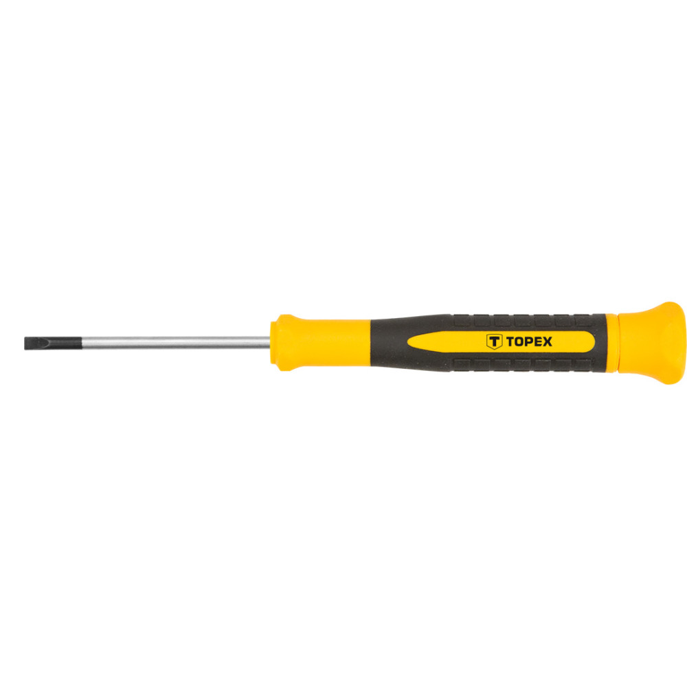 Skruvmejsel med platt spets 3.0 x 50 mm Skruvmejsel med platt spets 3.0 x 50 mm