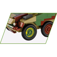 Klocki sd.kfz. 2342 puma