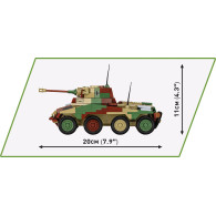 Klocki sd.kfz. 2342 puma