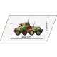Klocki sd.kfz. 2342 puma