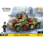 Block sd.kfz. 2342 puma