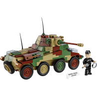Klocki sd.kfz. 2342 puma