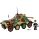 Klocki sd.kfz. 2342 puma