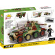 Klocki sd.kfz. 2342 puma
