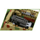 Klocki panzerjager tiger (p) elefant