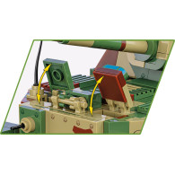 Klocki panzerjager tiger (p) elefant