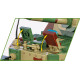 Block panzerjäger tiger (P) elefant