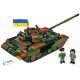 Klocki t-72m1r (plua)