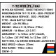 Klocki t-72m1r (plua)