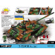 Klocki t-72m1r (plua)