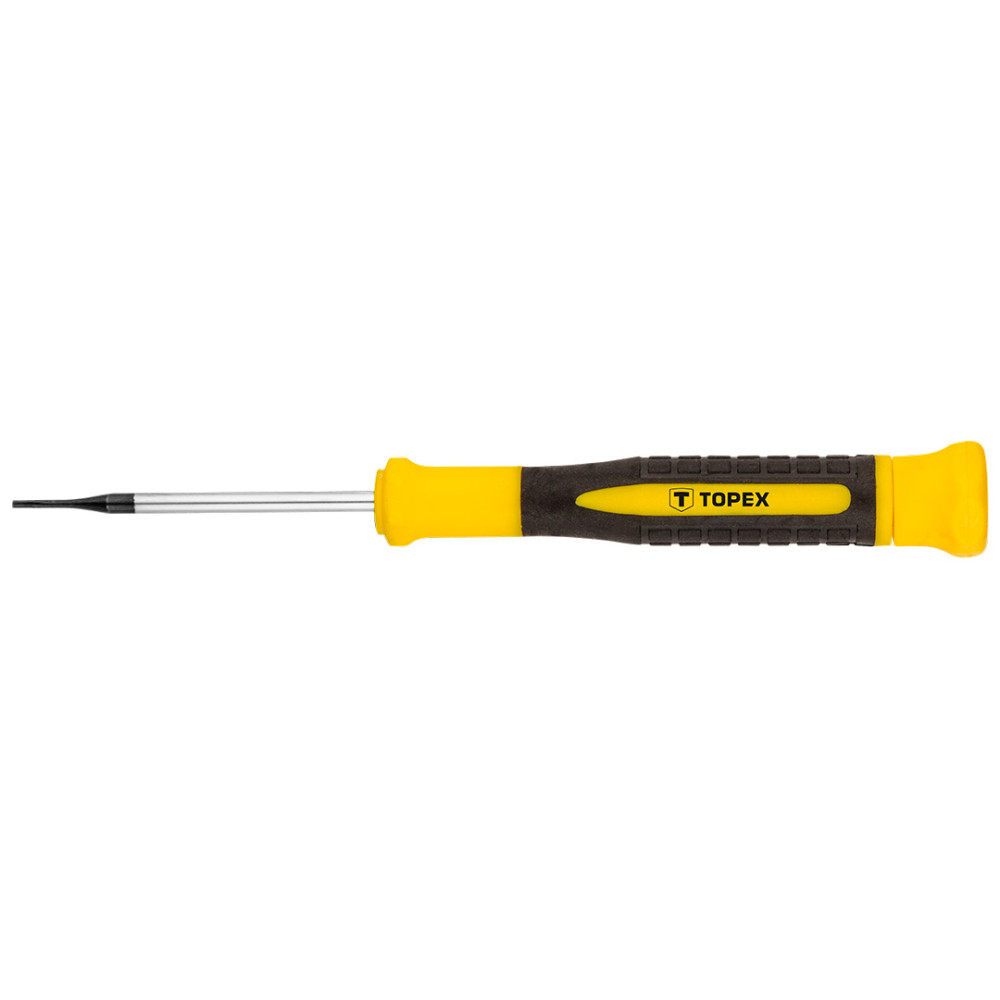 Wkrętak precyzyjny Torx T5 x 50 mm Wkrętak precyzyjny Torx T5 x 50 mm