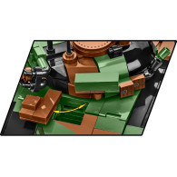Klocki t-72m1r (plua)