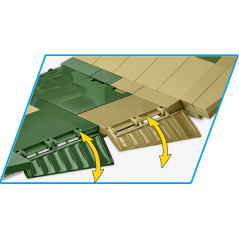 Blocket Junkers Ju 87 B-2