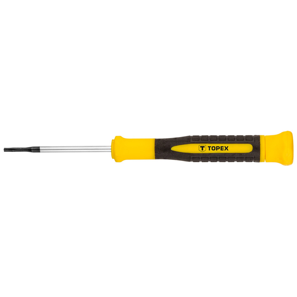 Wkrętak precyzyjny Torx T8 x 50 mm Wkrętak precyzyjny Torx T8 x 50 mm