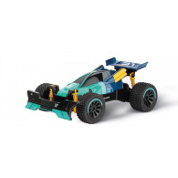 Bil rc factory racing 2,4 GHz
