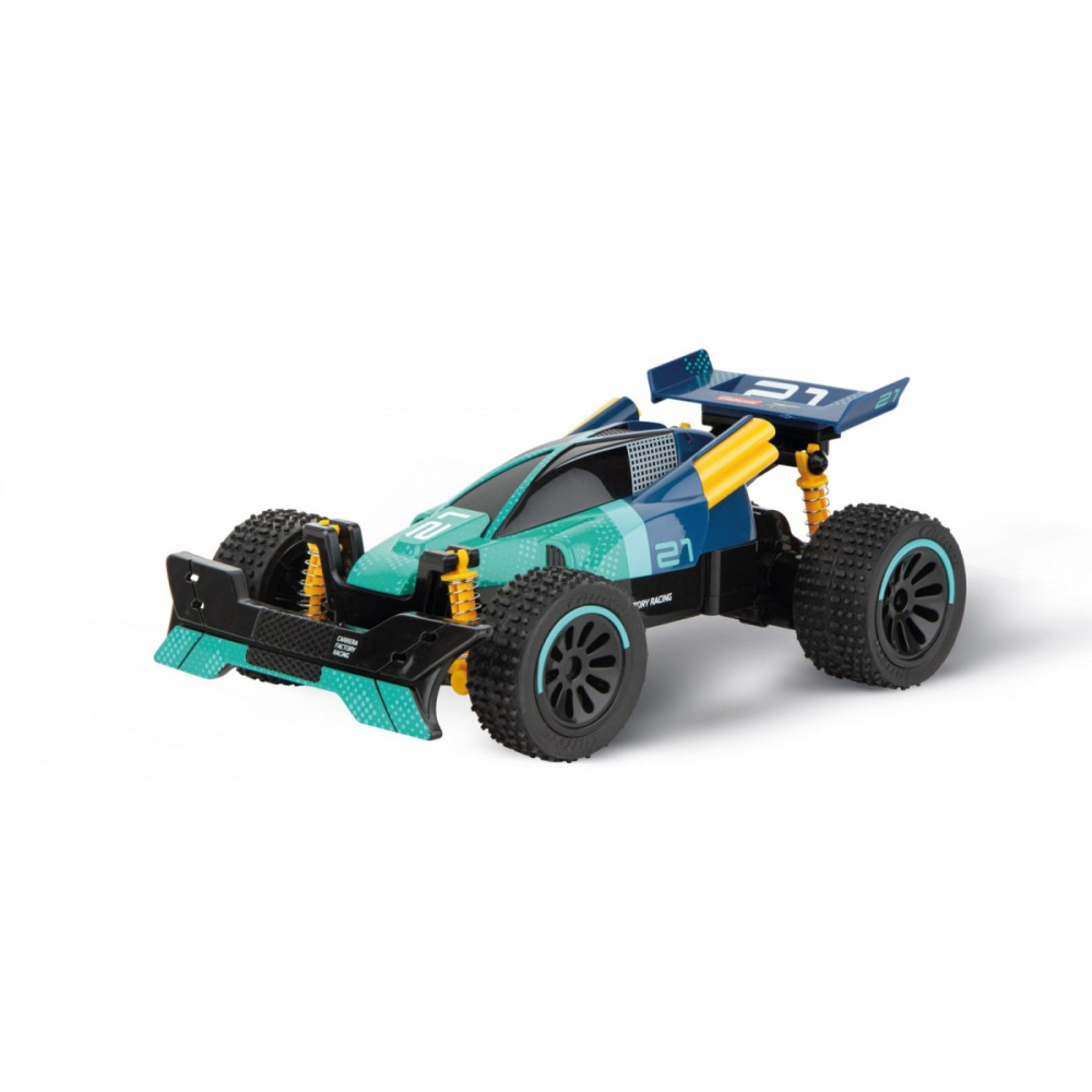 Bil rc factory racing 2,4 GHz Bil rc factory racing 2,4 GHz